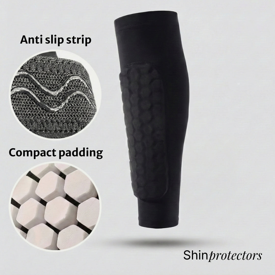 Shin Guards MAX