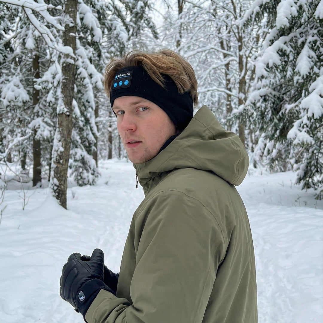 SkiSound Pro