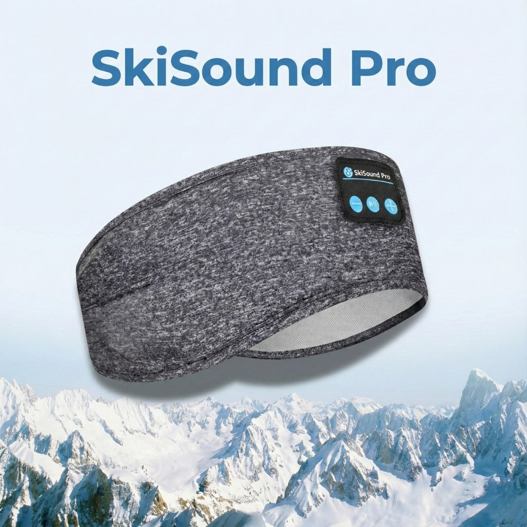 SkiSound Pro